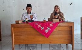Takmir Masjid Plembutan Ikuti Sosialisasi Penyelenggara Penyembelihan Hewan Kurban